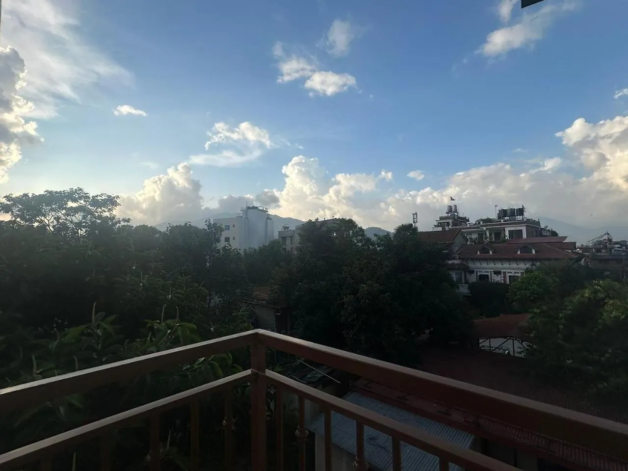 Hotel Sohum Kathmandu 0*,  Nepal
