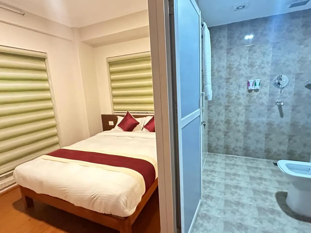 Hotel Sohum Kathmandu 0*,  Nepal