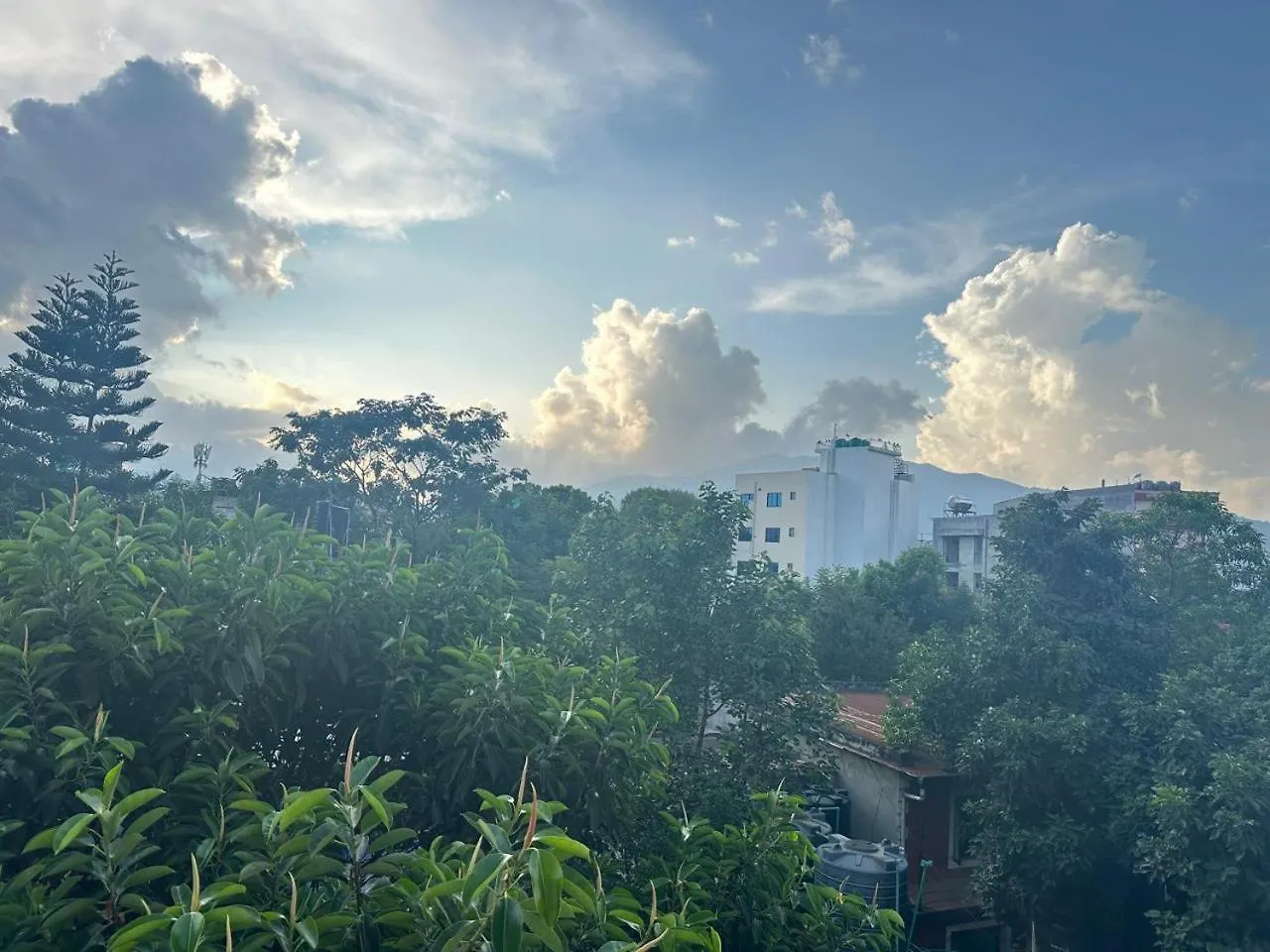 Hotel Sohum Kathmandu