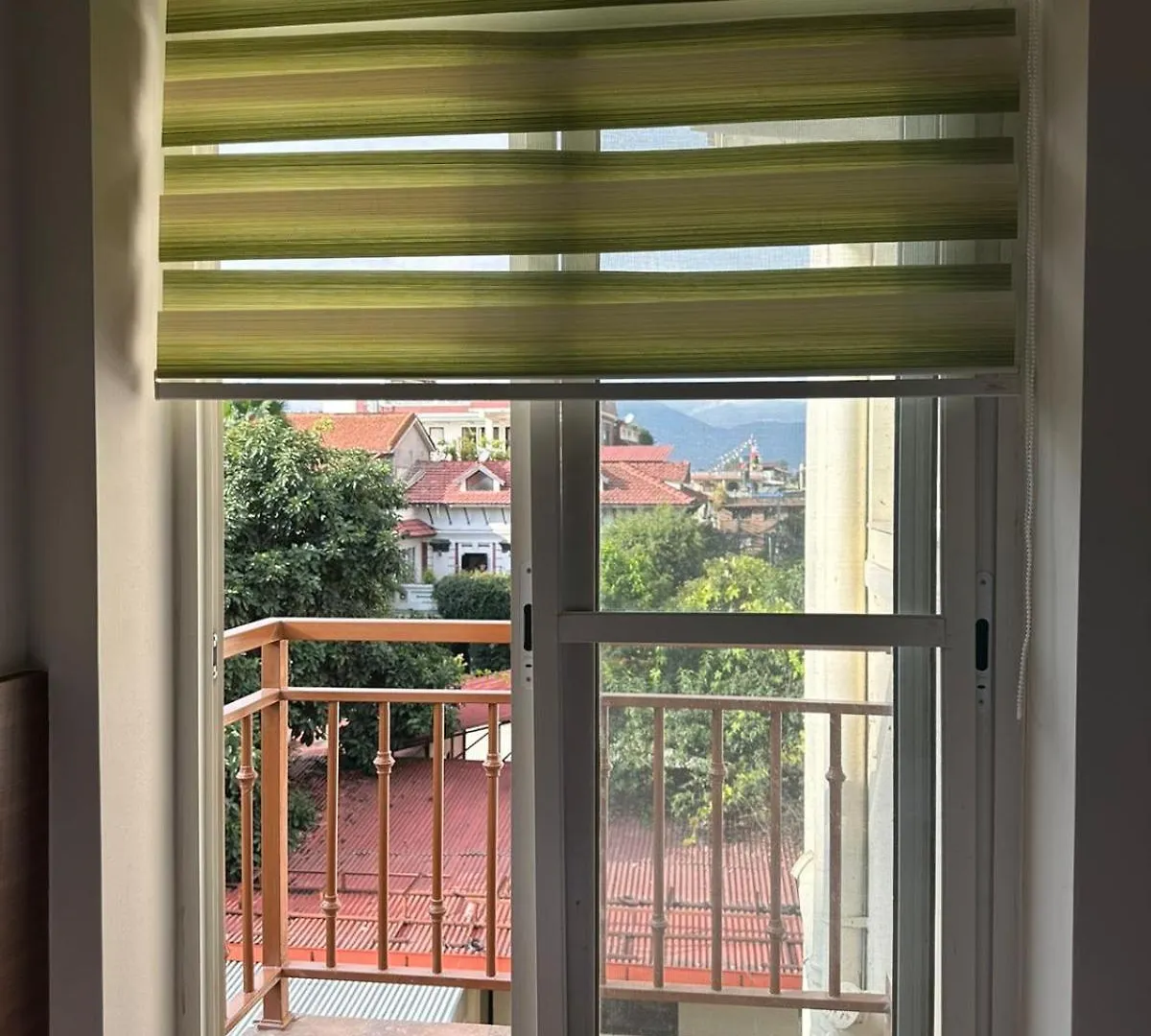 Hotel Sohum Kathmandu