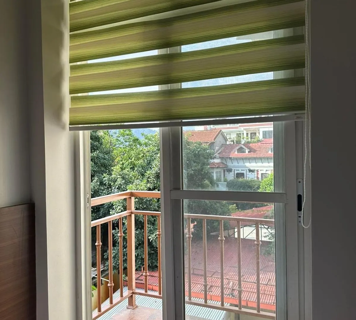 Hostel Hotel Sohum Kathmandu