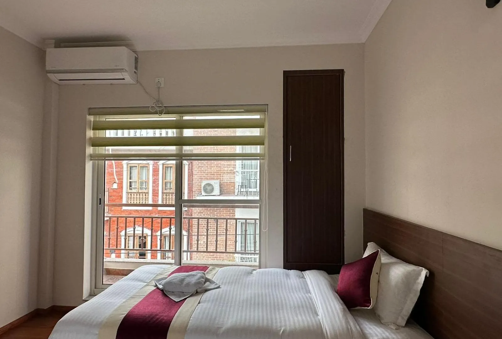 Hostel Hotel Sohum Kathmandu Nepal