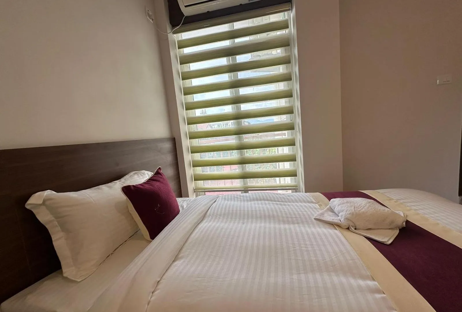 Hostel Hotel Sohum Kathmandu