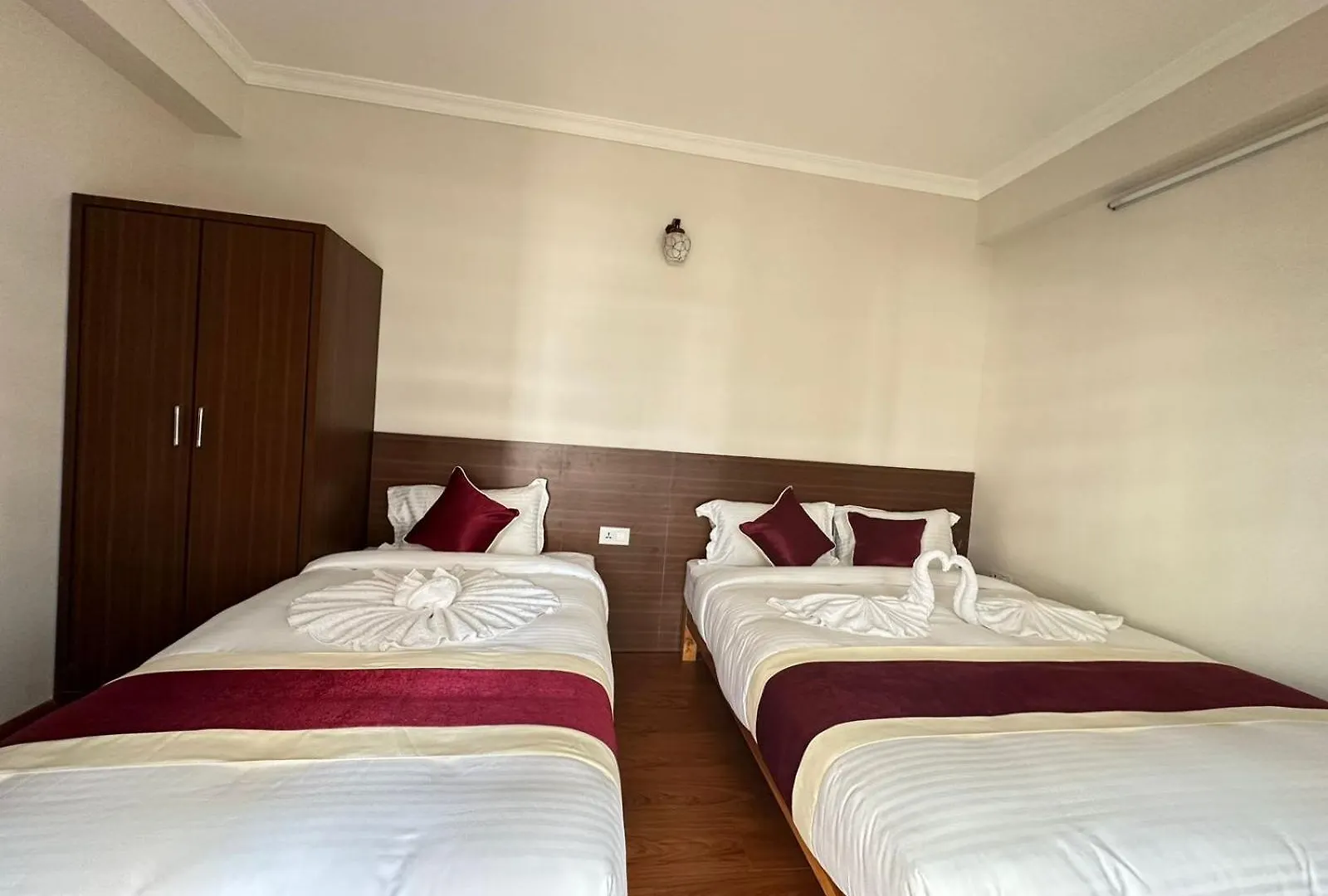 Hotel Sohum Kathmandu