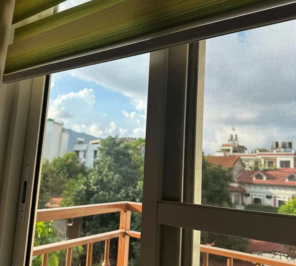 Hotel Sohum Kathmandu Nepal