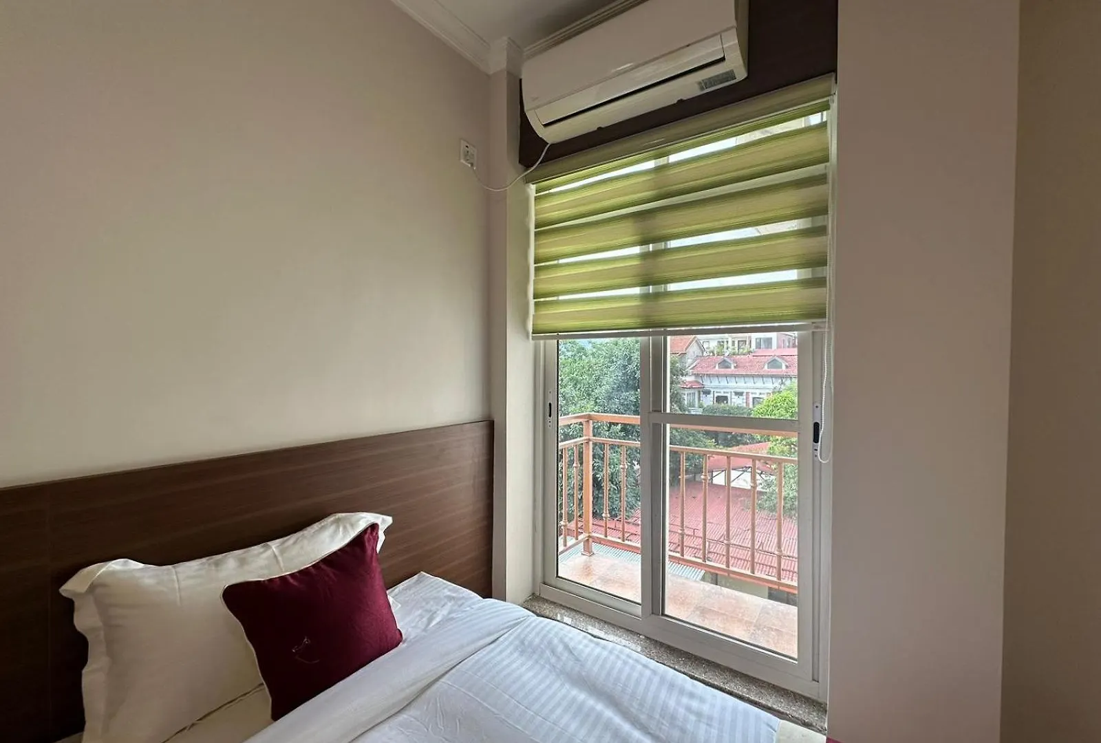 Hostel Hotel Sohum Kathmandu