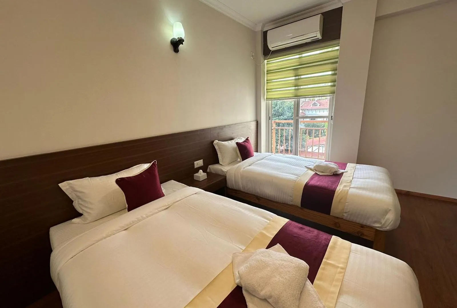 Hotel Sohum Kathmandu 0*,  Nepal