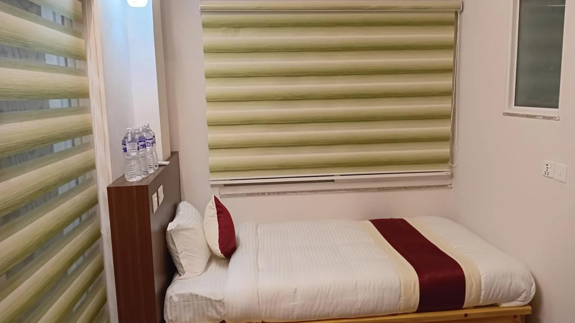 Hotel Sohum Kathmandu Hostel