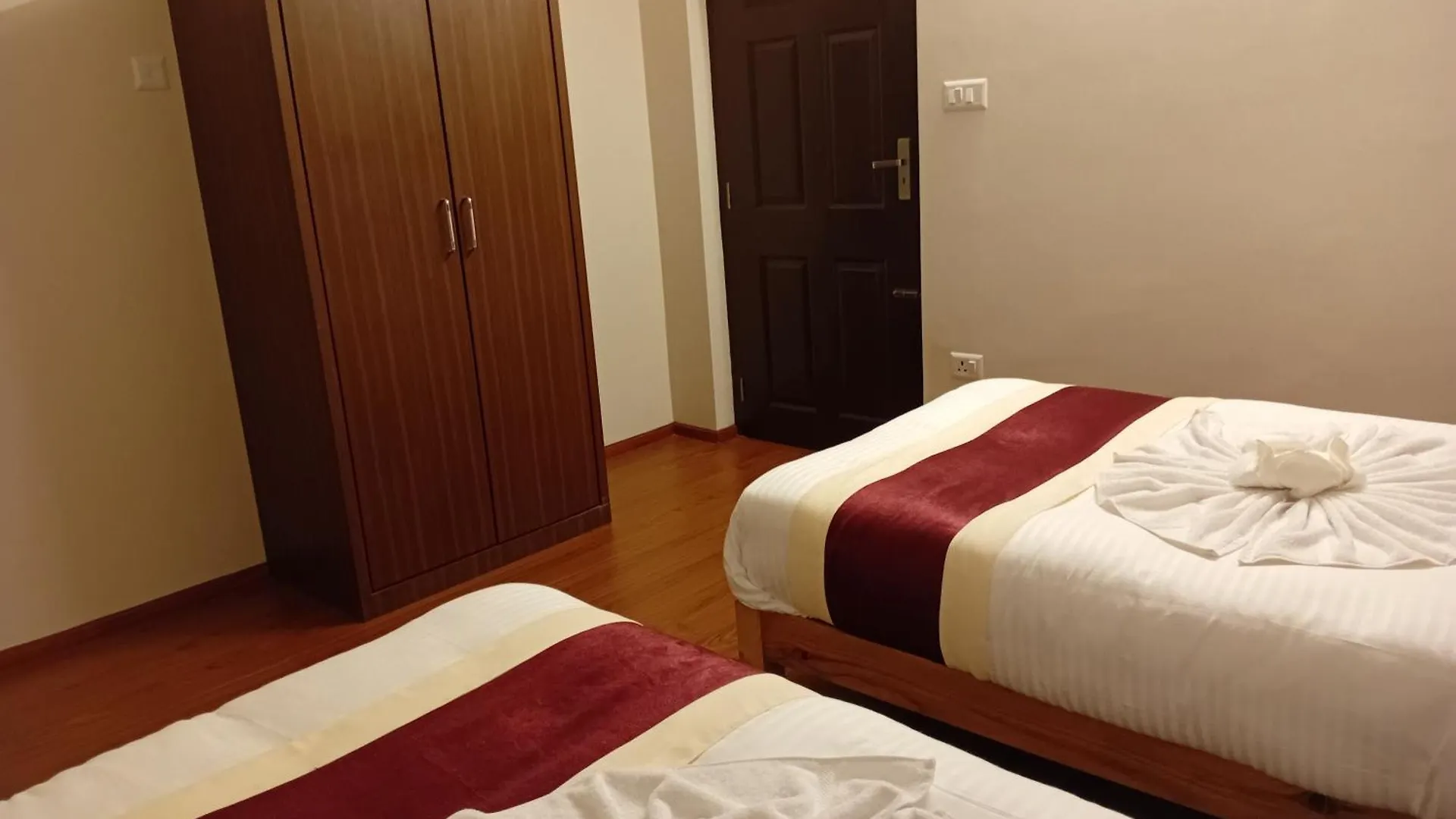 Hotel Sohum Kathmandu