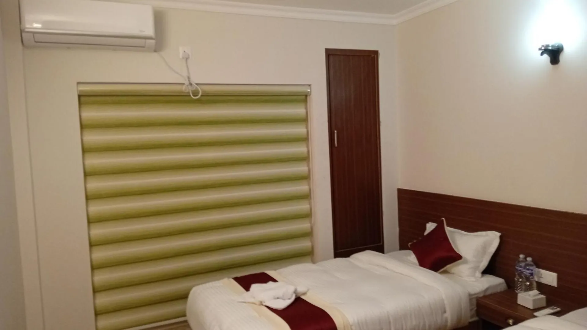 Hotel Sohum Kathmandu 0*,