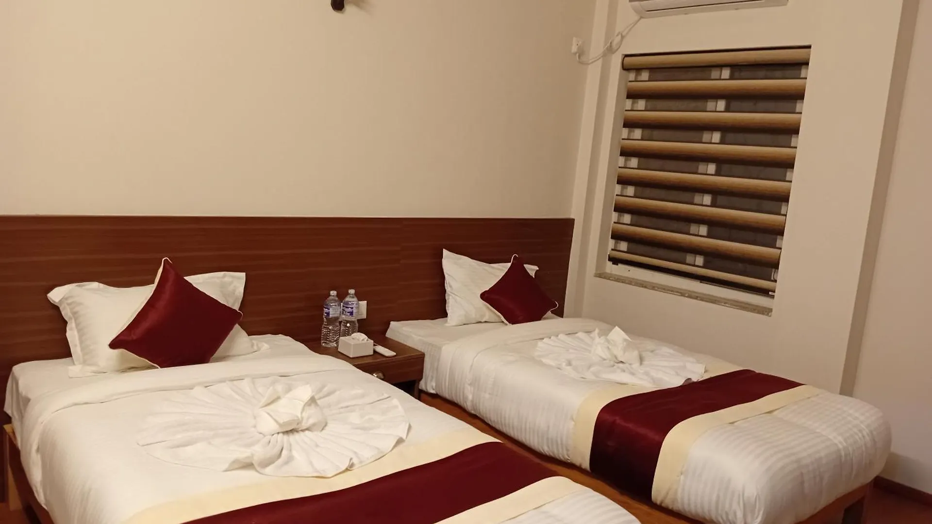 Hotel Sohum Kathmandu Hostel