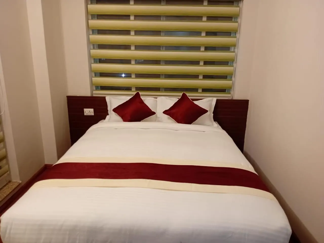 Hotel Sohum Kathmandu 0*,