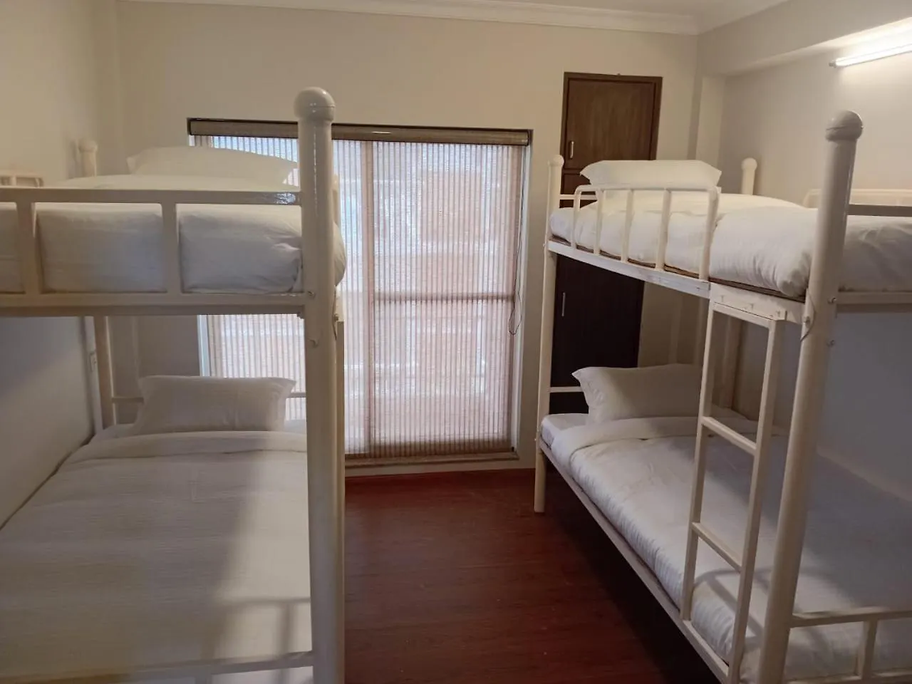Hotel Sohum Kathmandu Hostel