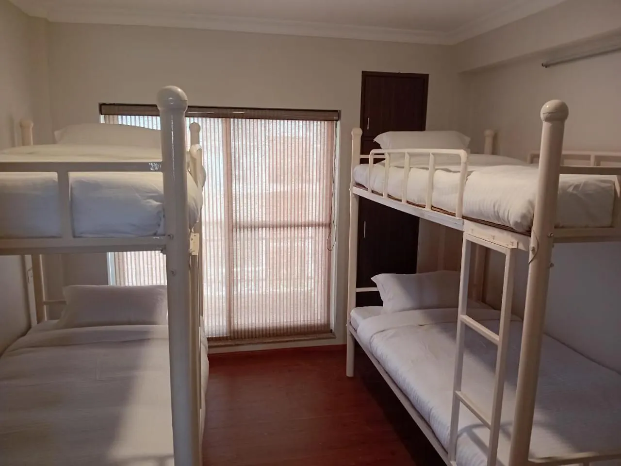 Hostel Hotel Sohum Kathmandu Nepal