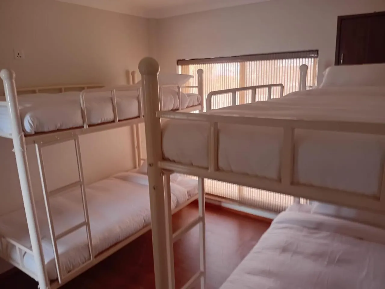 Hotel Sohum Kathmandu Hostel