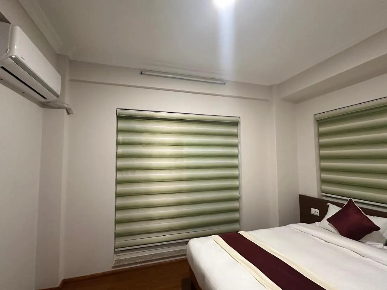 Hotel Sohum Kathmandu 0*,  Nepal