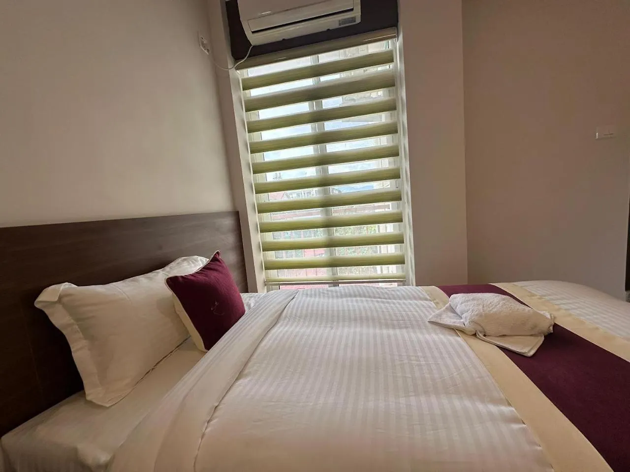 Hotel Sohum Kathmandu