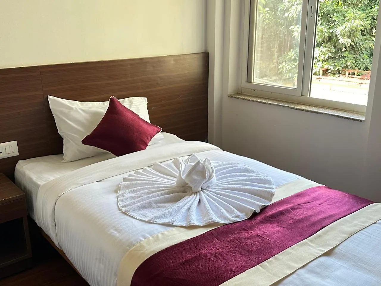 Hotel Sohum Kathmandu 0*,