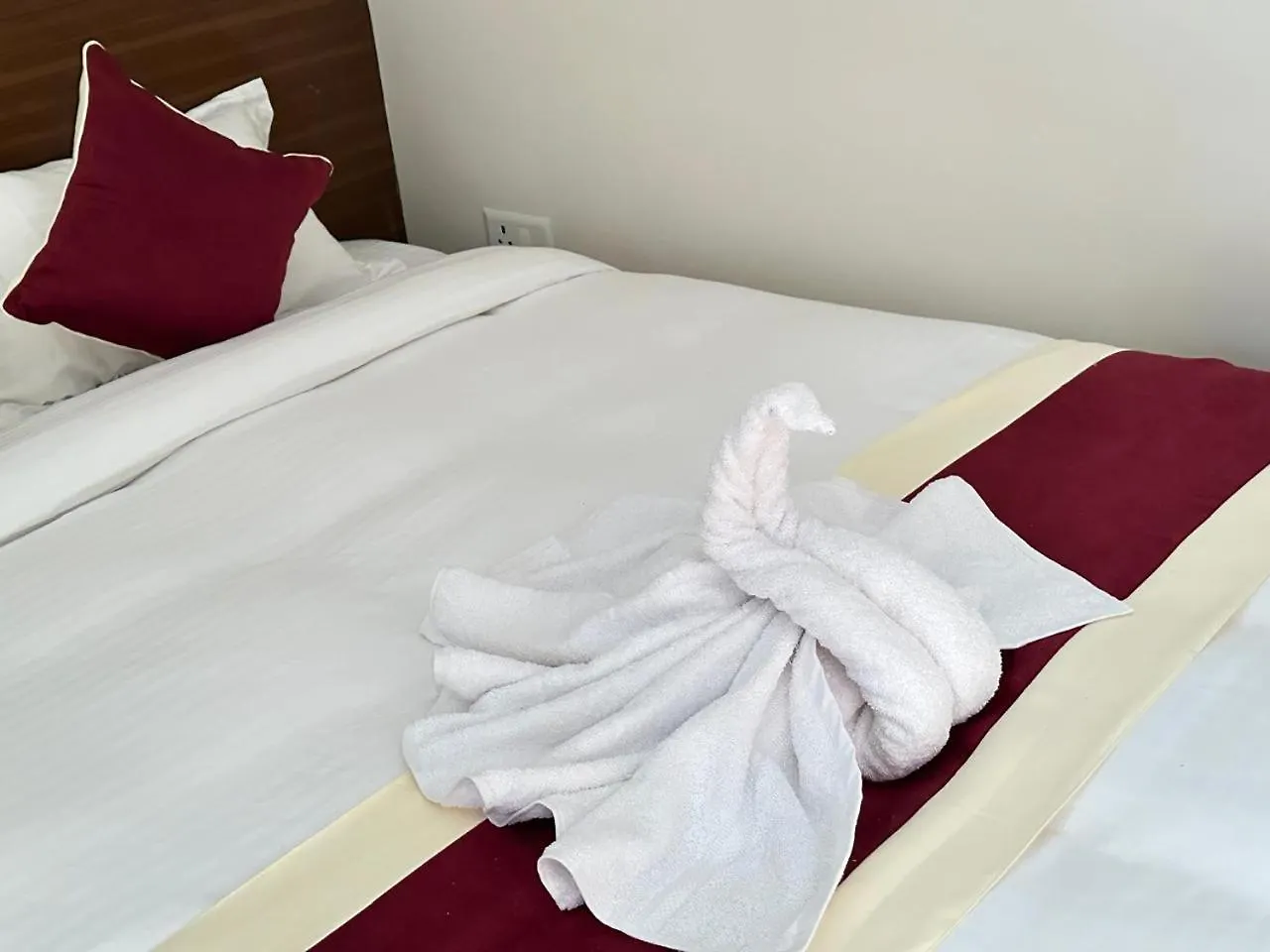 Hotel Sohum Kathmandu Hostel