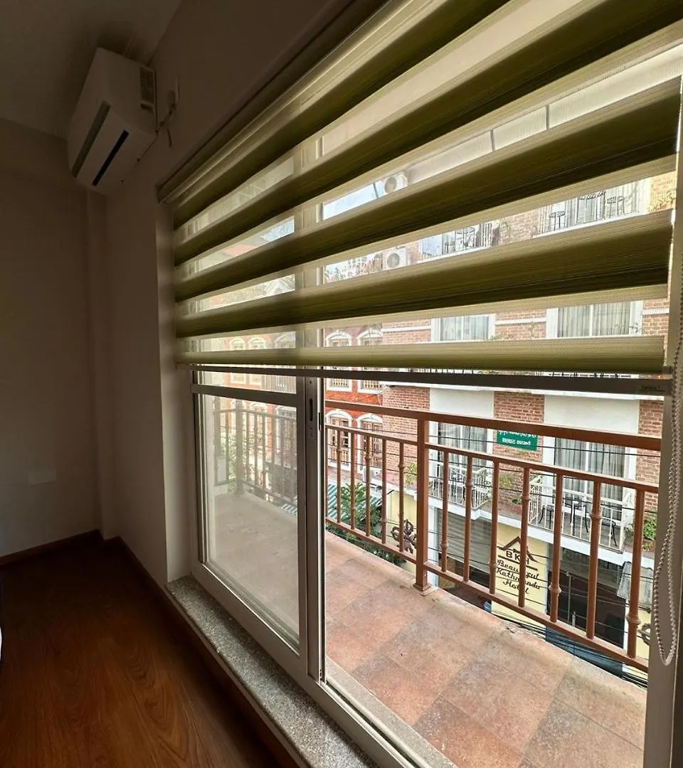 Hotel Sohum Kathmandu Hostel