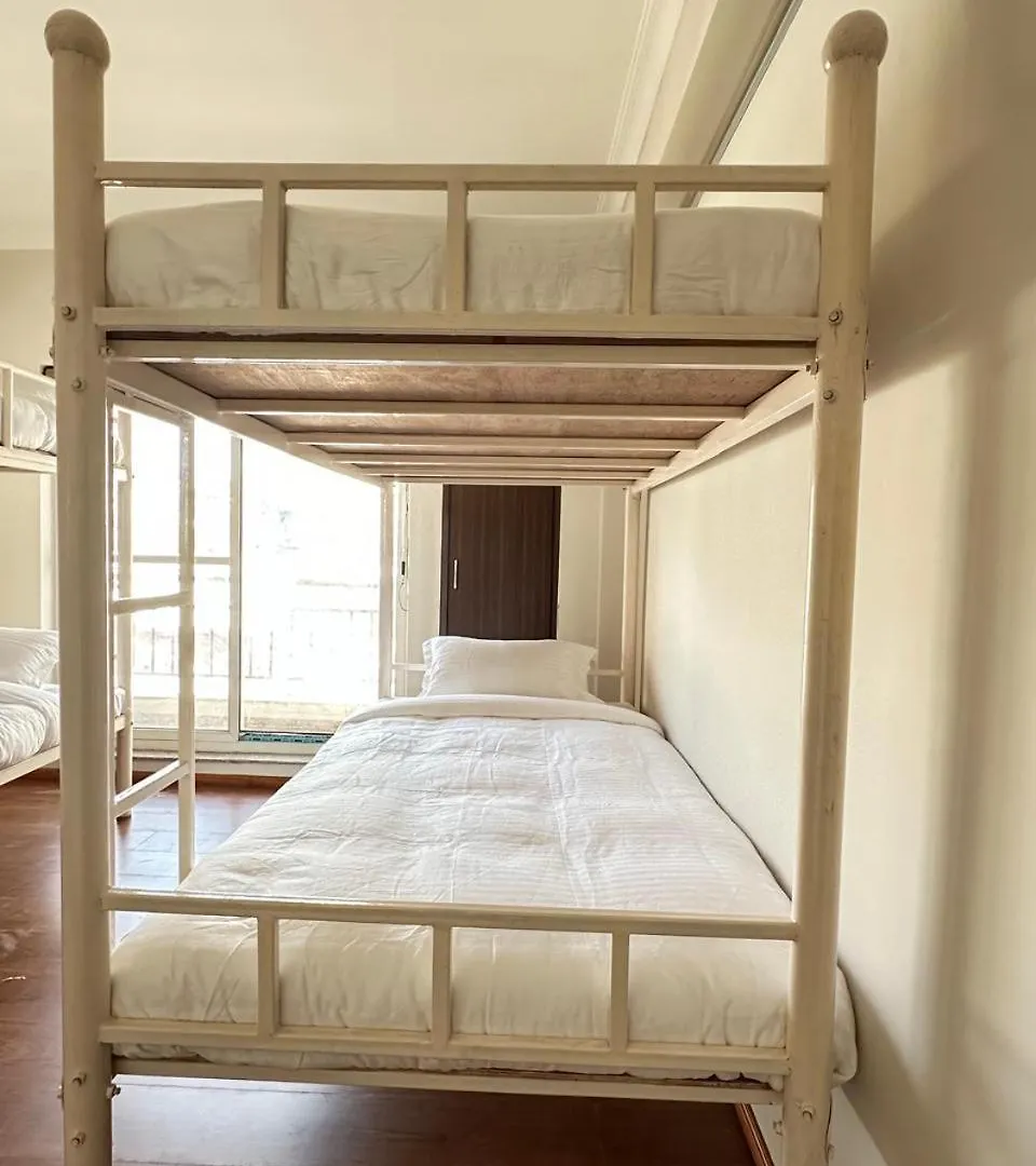 Hostel Hotel Sohum Kathmandu Nepal