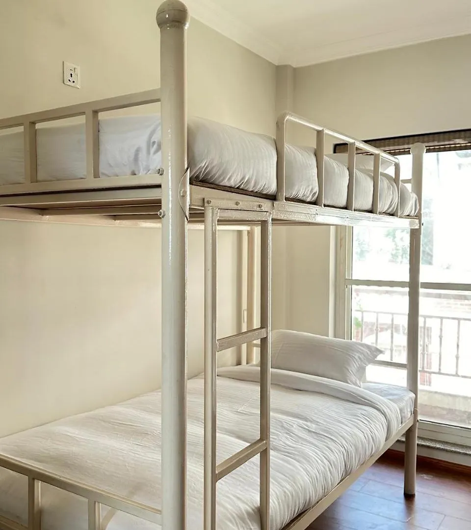 Hostel Hotel Sohum Kathmandu