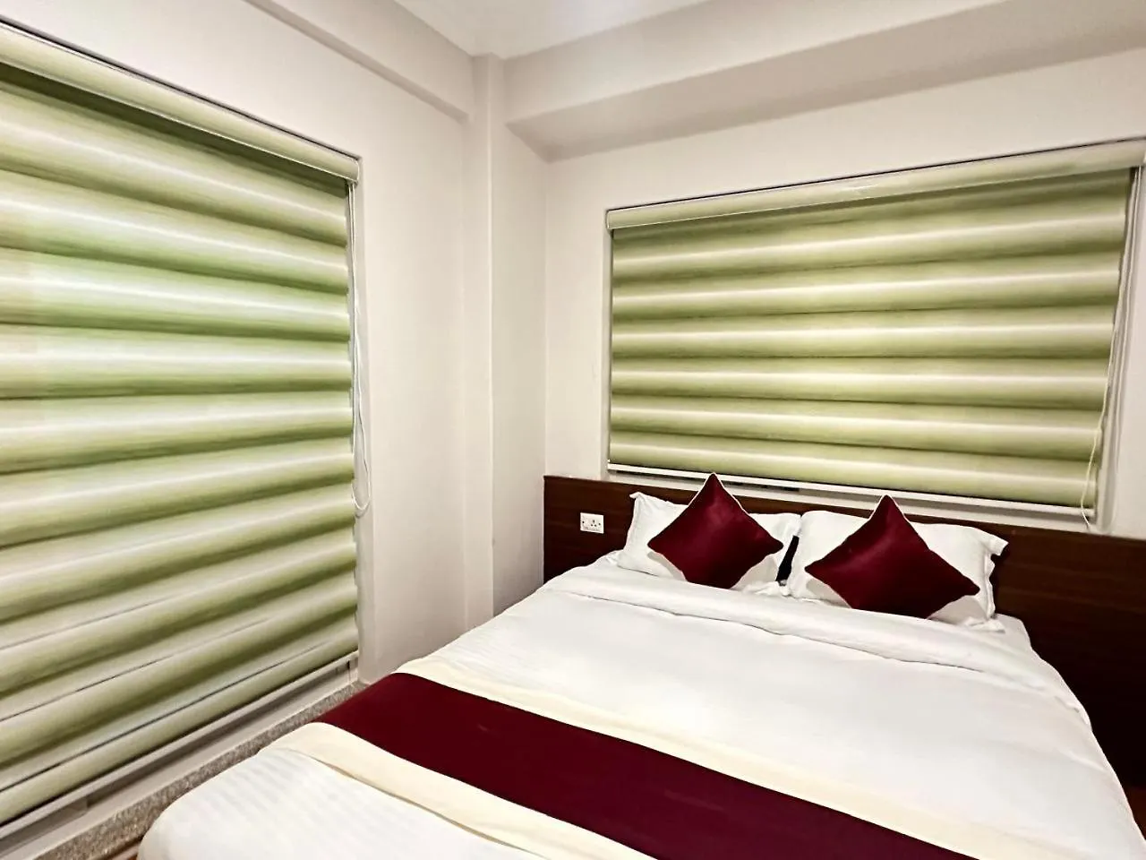 Hotel Sohum Kathmandu Hostel