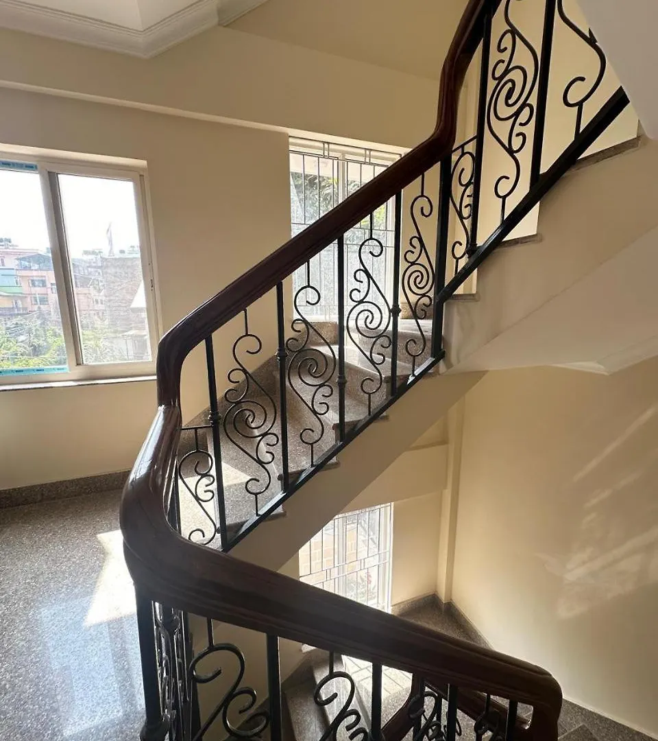 Hotel Sohum Kathmandu