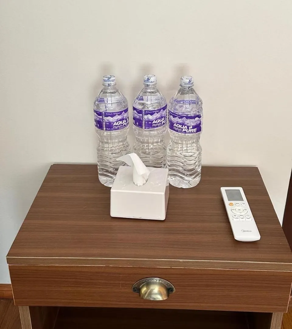 Hotel Sohum Kathmandu 0*,
