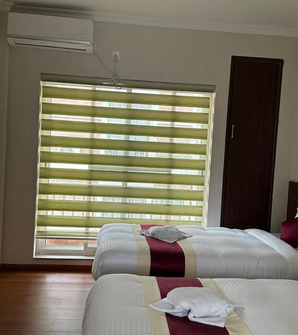 Hotel Sohum Kathmandu Hostel