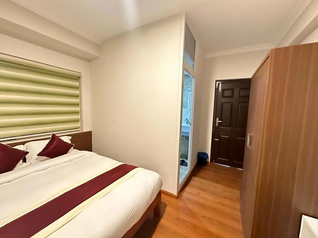 Hostel Hotel Sohum Kathmandu