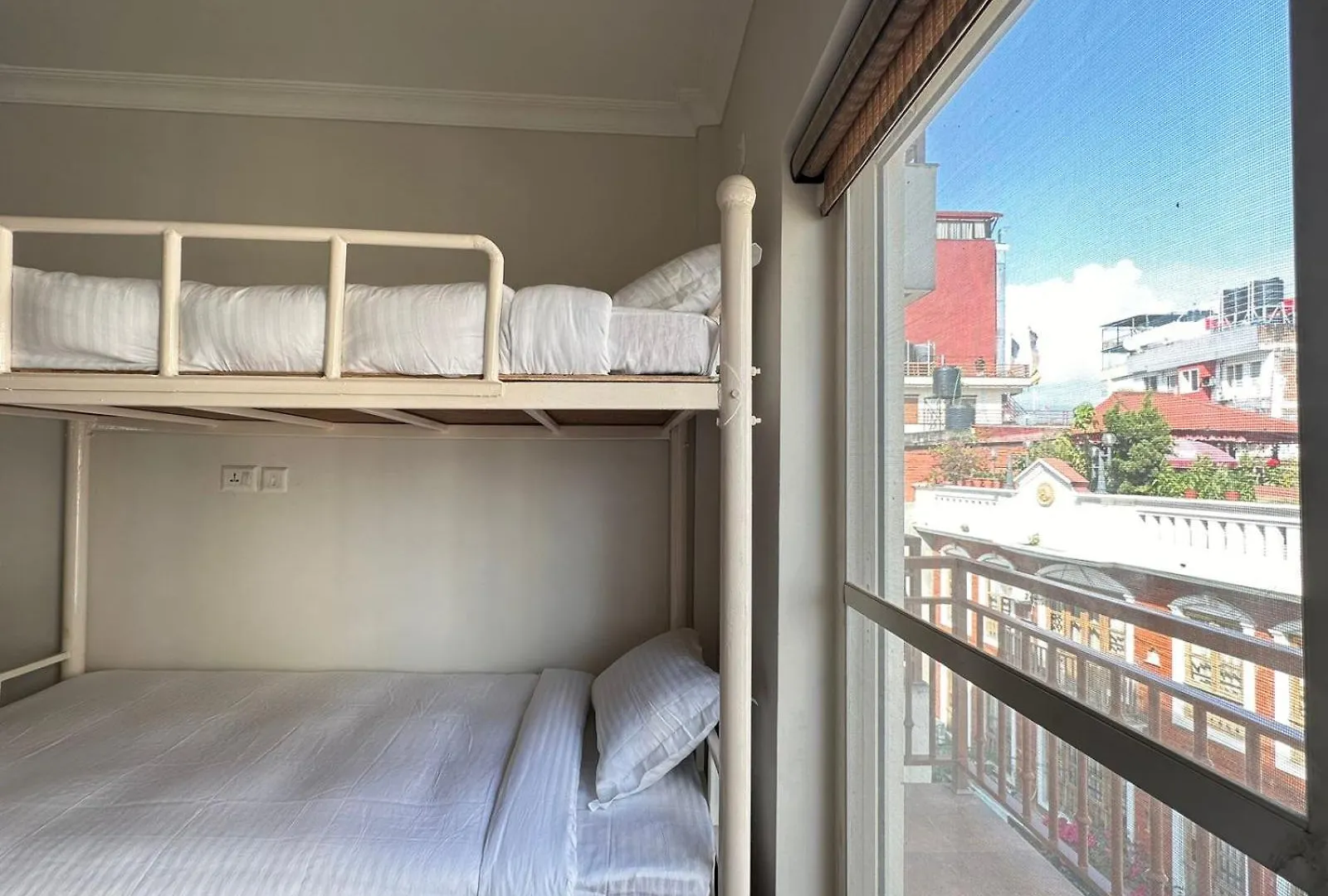 Hotel Sohum Kathmandu