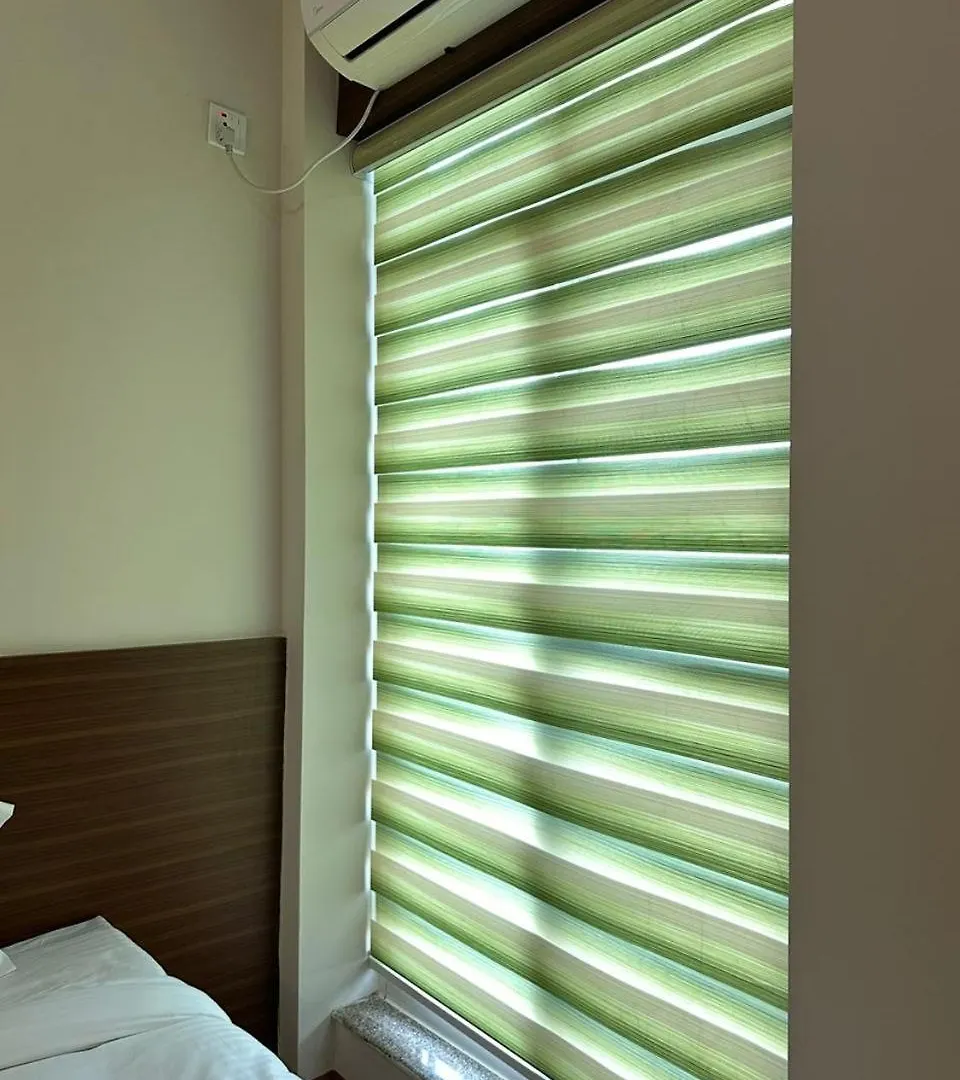 Hostel Hotel Sohum Kathmandu