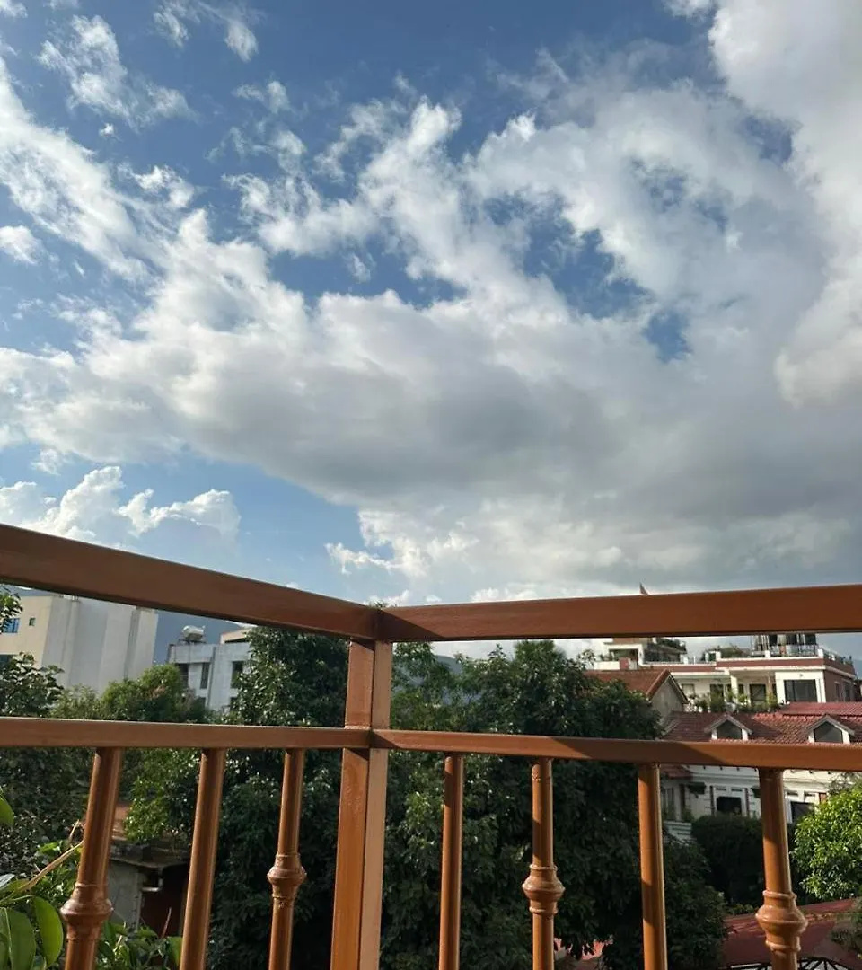 Hostel Hotel Sohum Kathmandu
