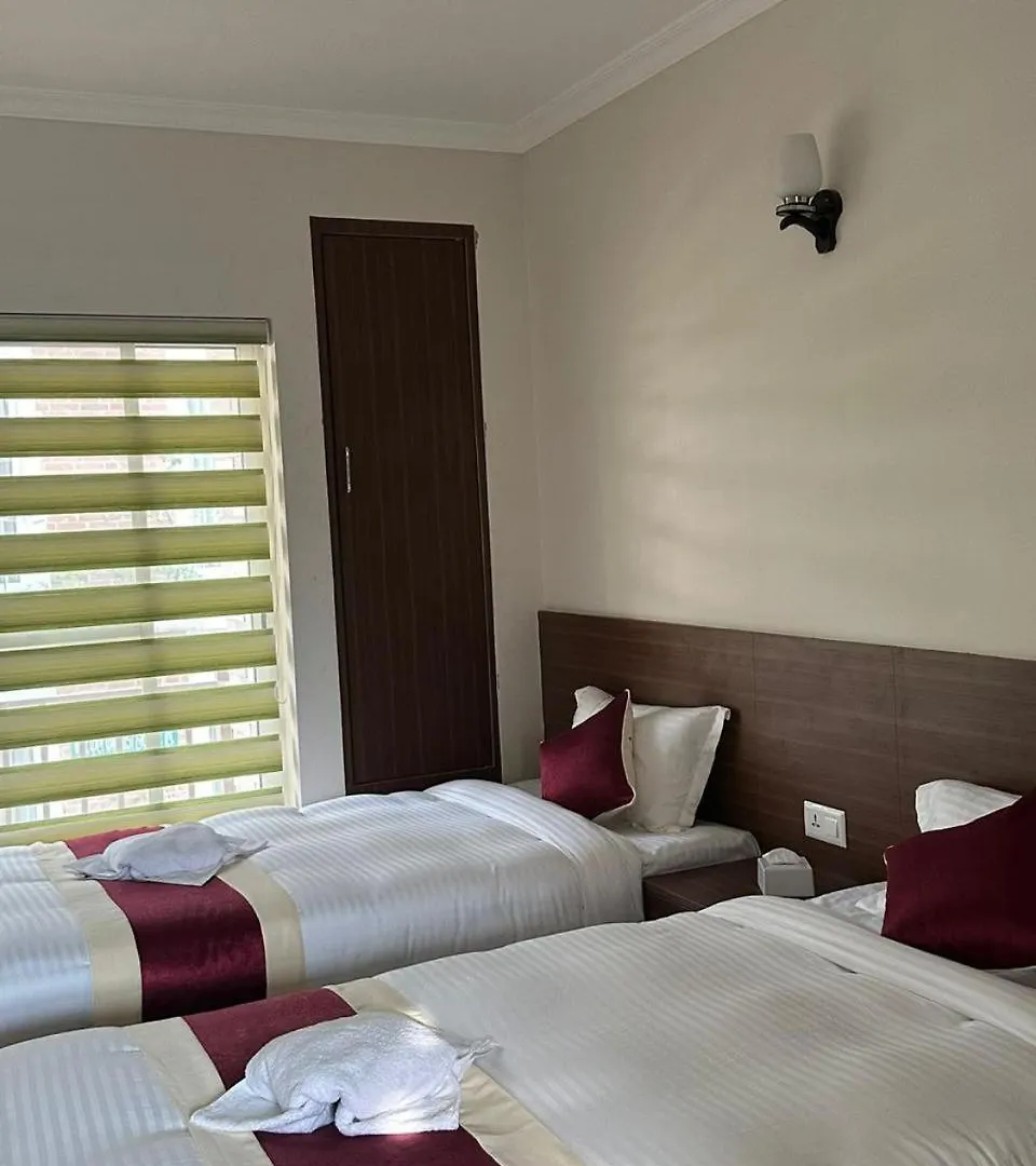 Hotel Sohum Kathmandu 0*,  Nepal