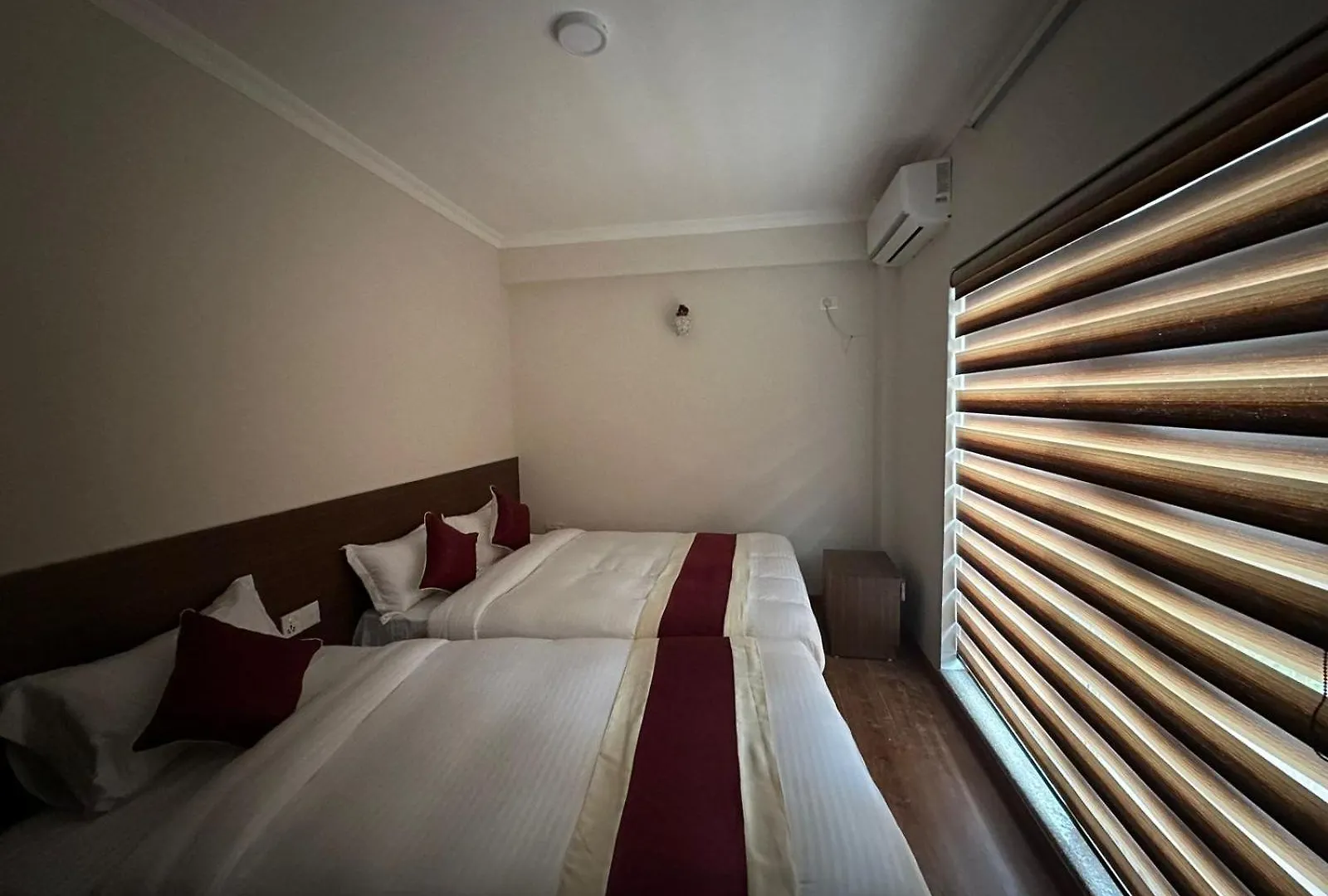 Hotel Sohum Kathmandu