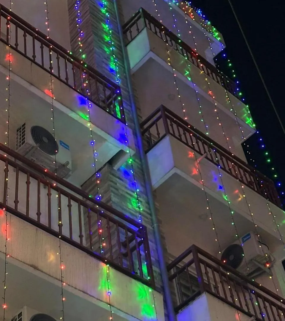 Hotel Sohum Kathmandu Hostel