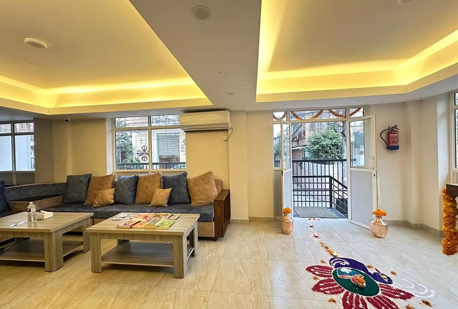 Hotel Sohum Kathmandu