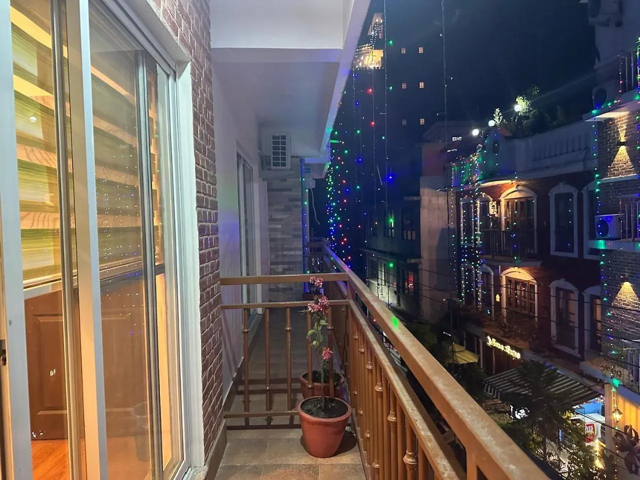 Hotel Sohum Kathmandu 0*,  Nepal