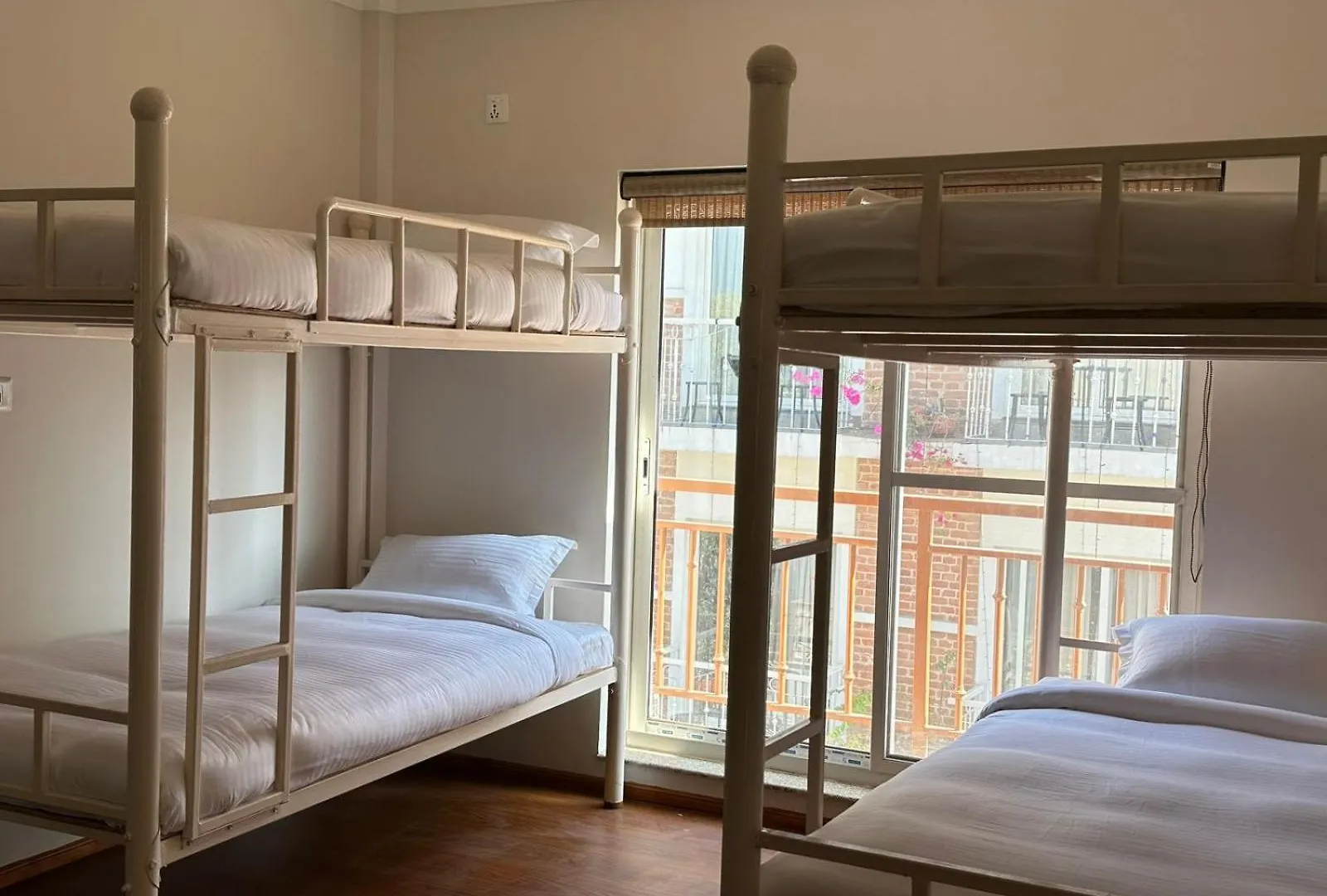 Hotel Sohum Kathmandu Hostel