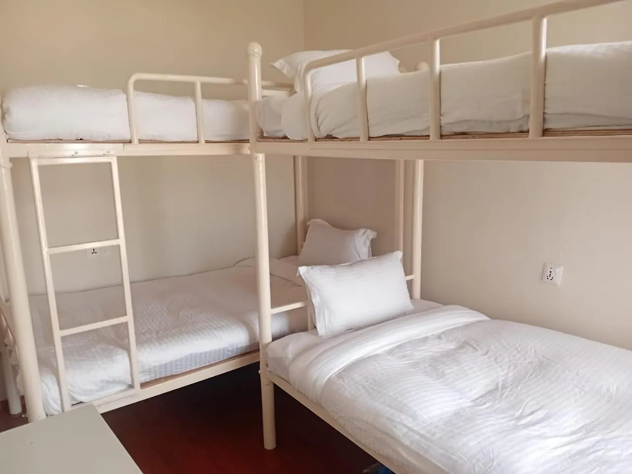 Hotel Sohum Kathmandu Nepal