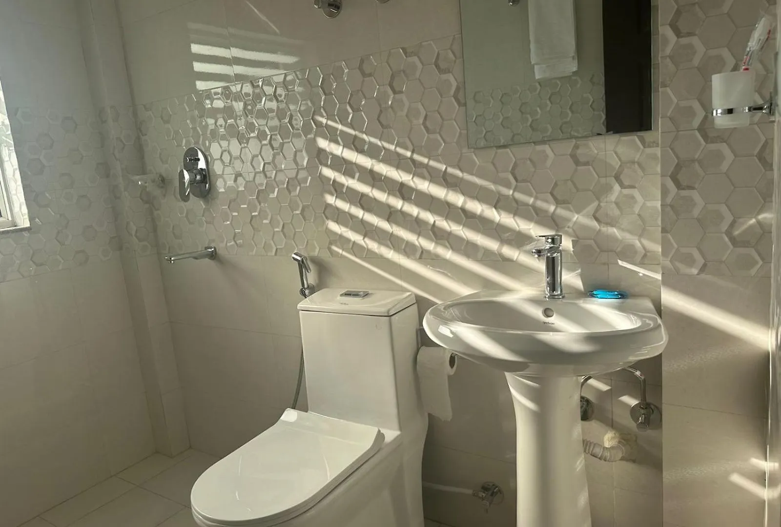 Hotel Sohum 카트만두