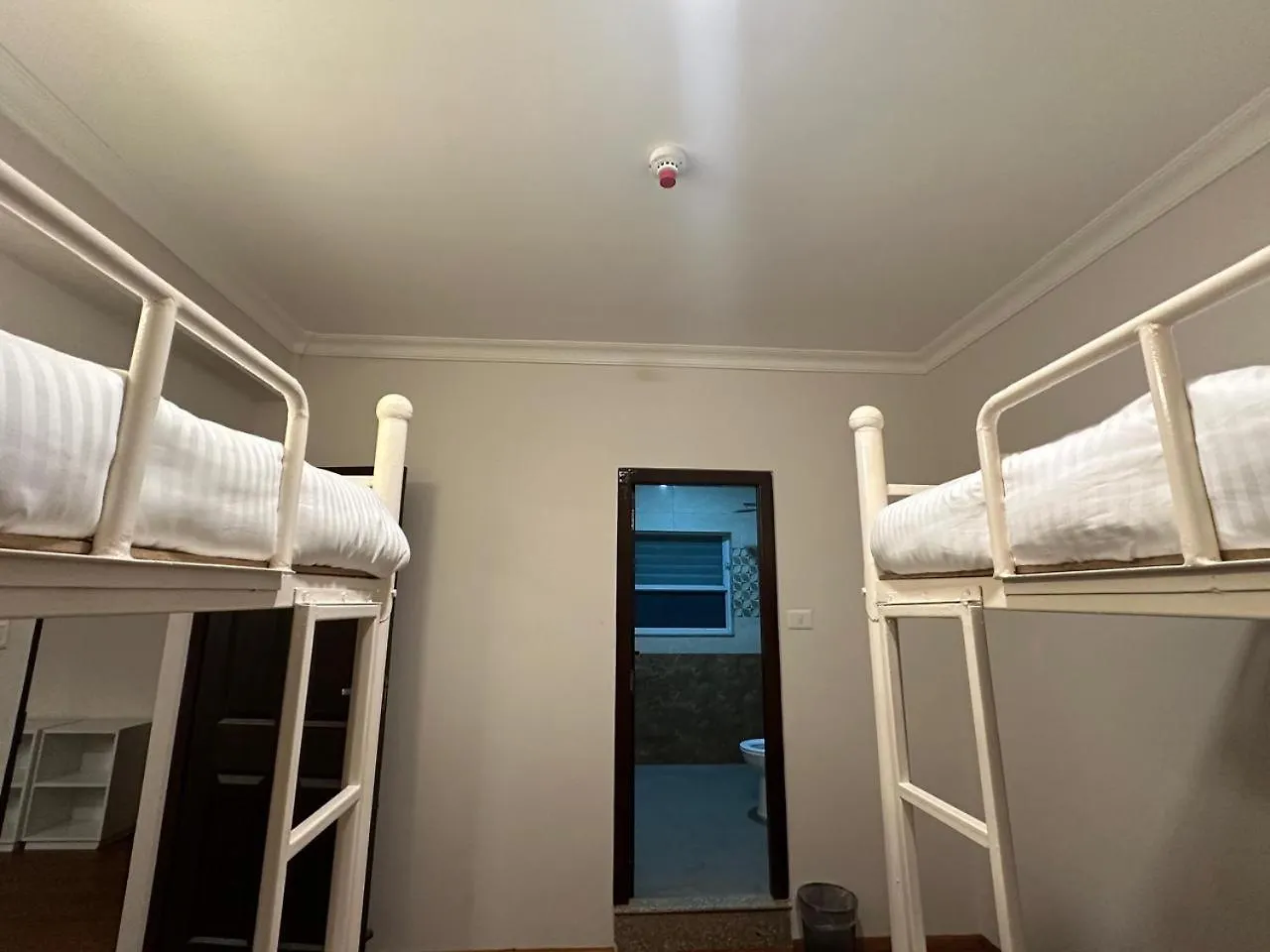Hotel Sohum 카트만두 0*,