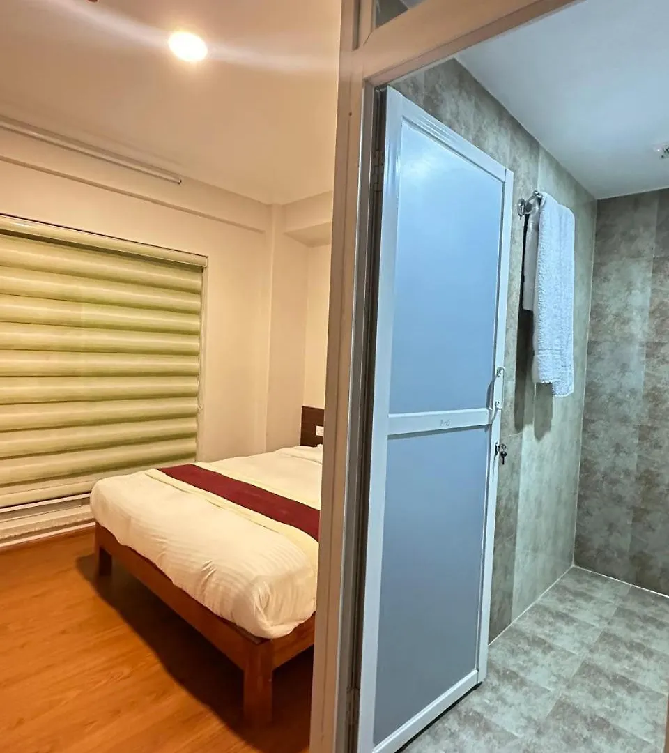 Hotel Sohum 카트만두