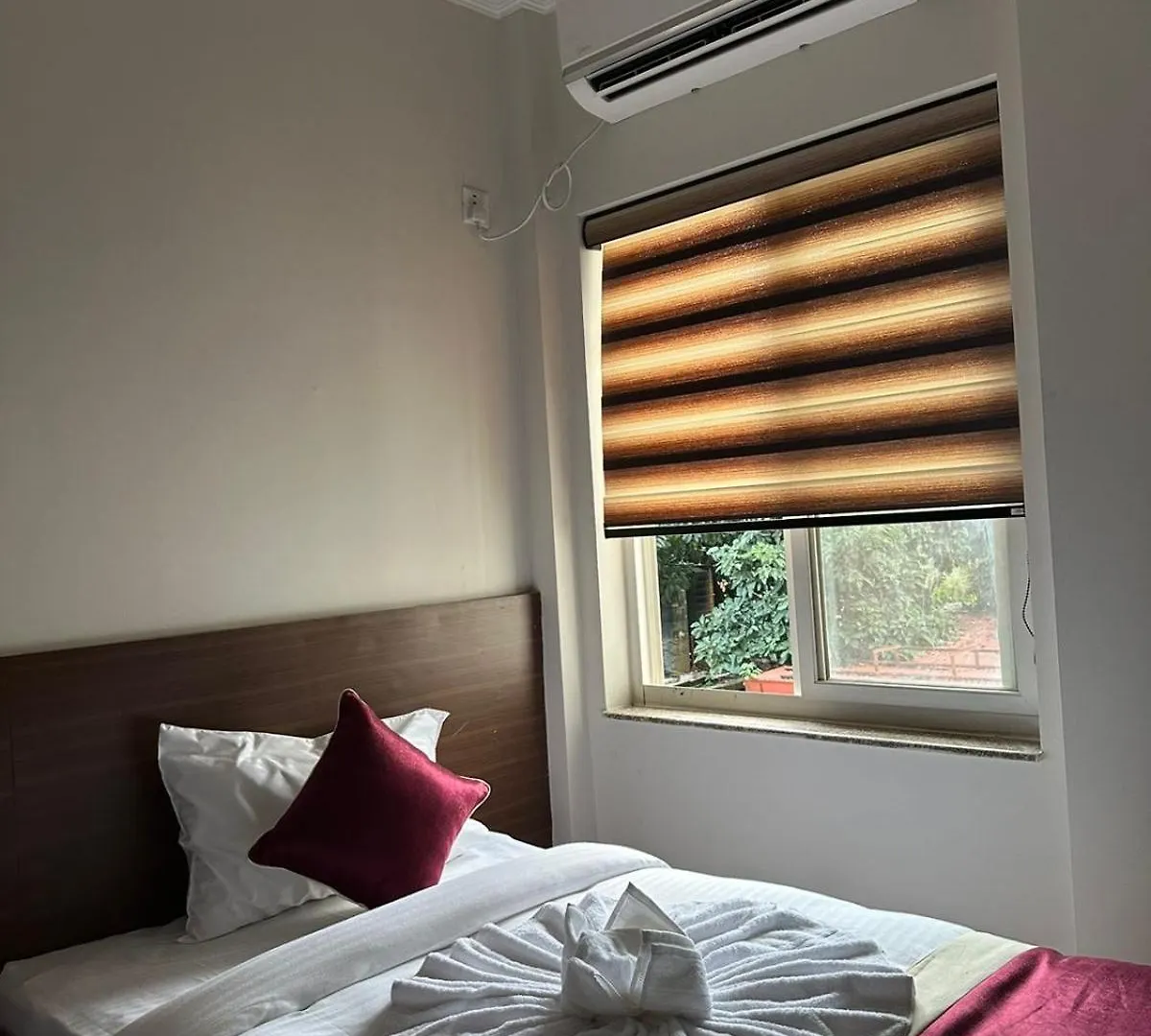 Hotel Sohum 카트만두