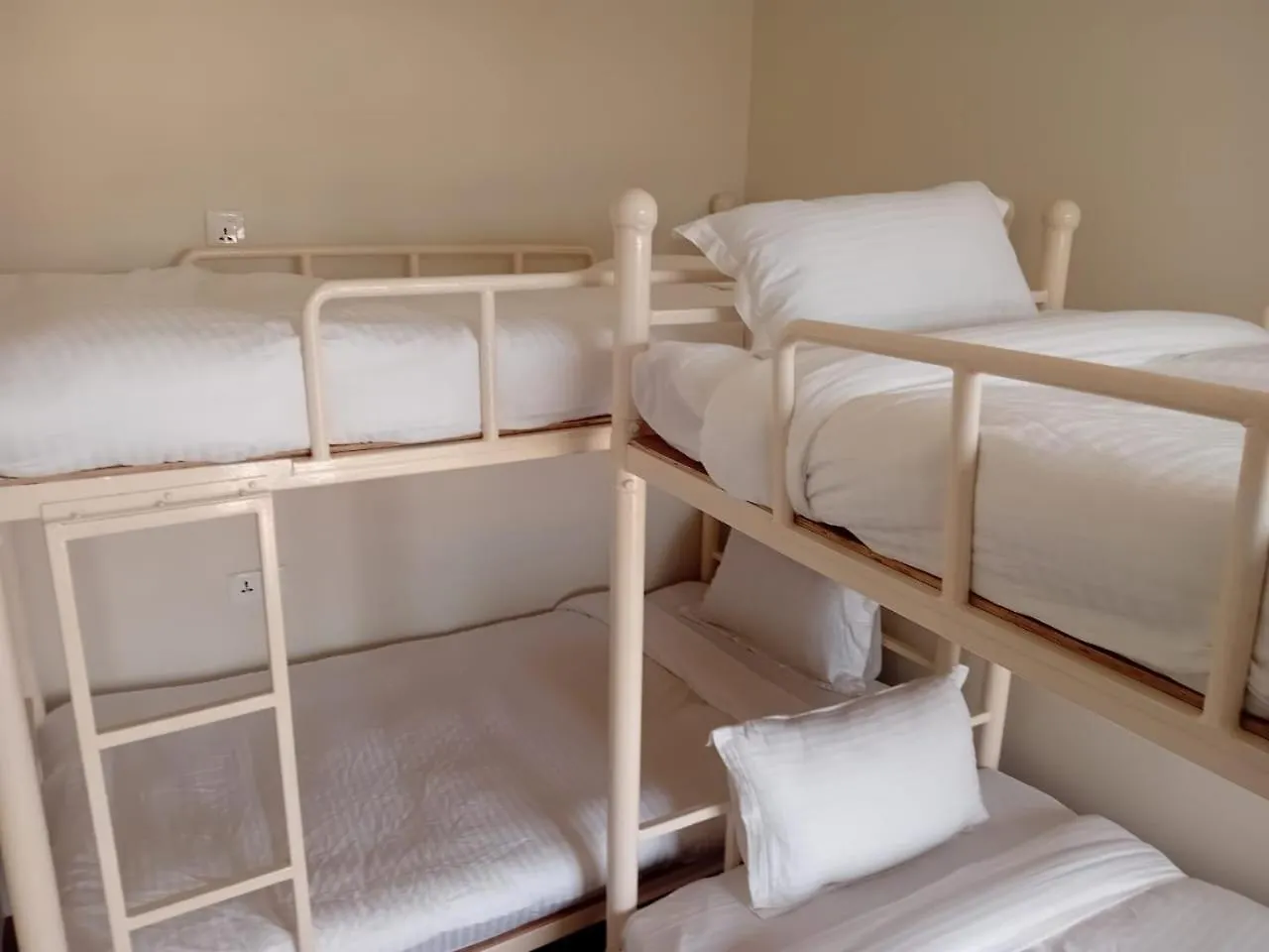 Hotel Sohum 카트만두