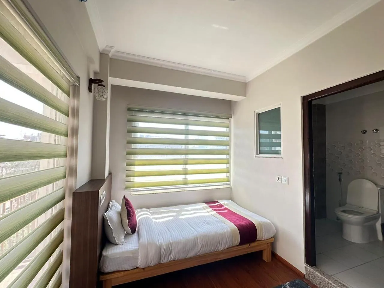 Hotel Sohum 카트만두