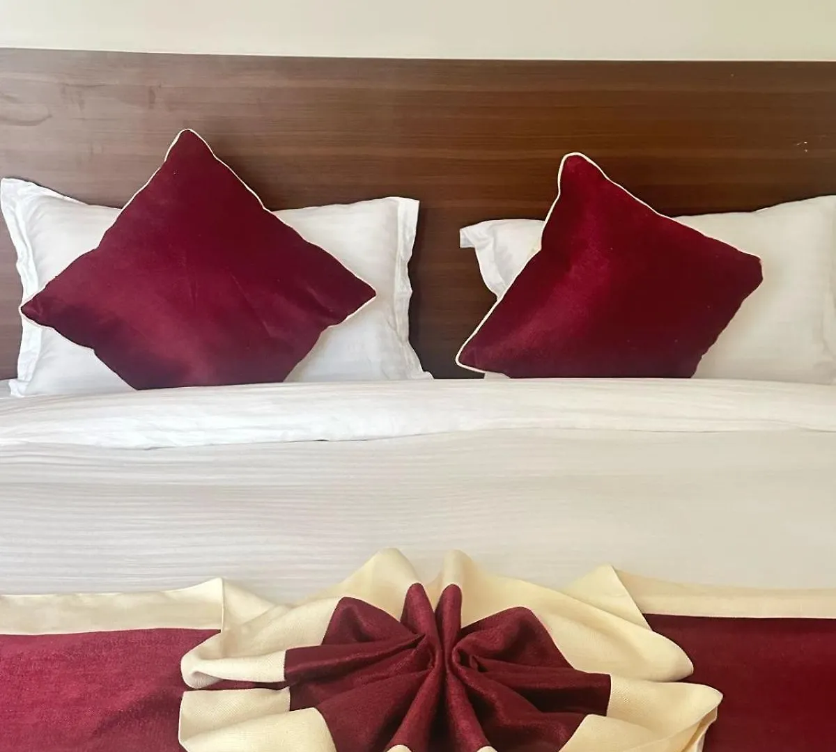 Hotel Sohum 카트만두
