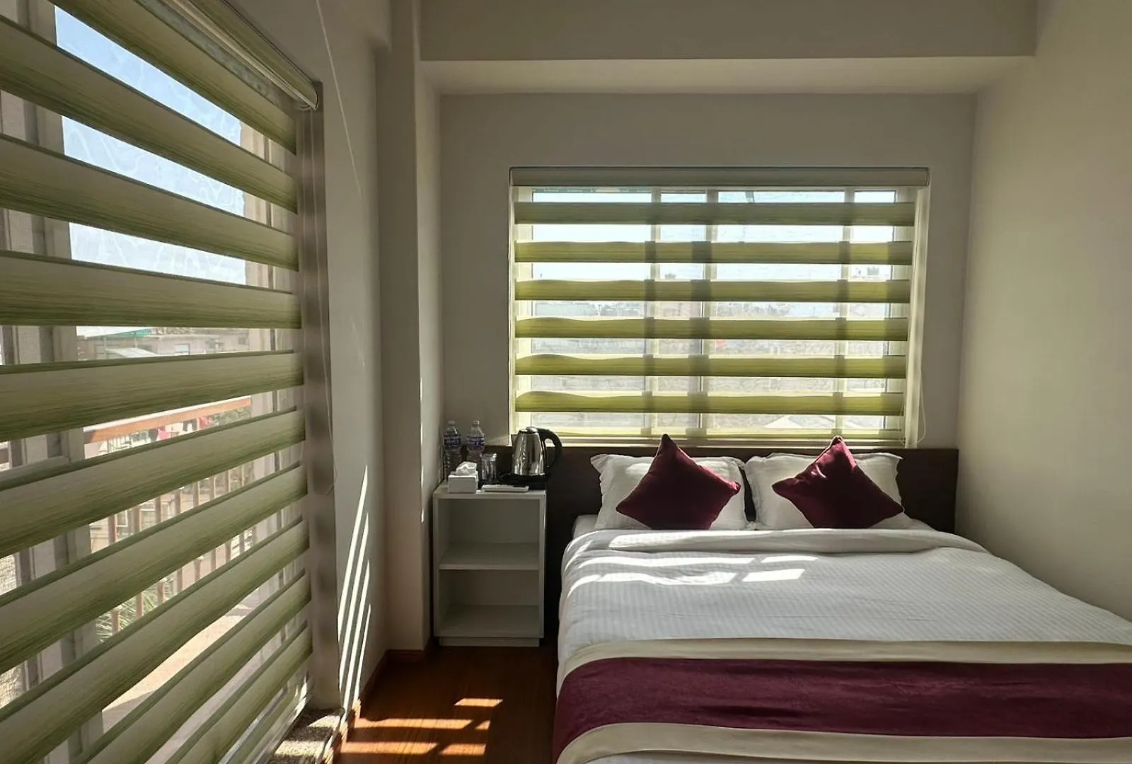 Hotel Sohum 카트만두 네팔